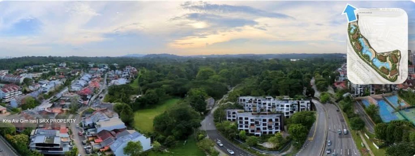 Thomson View Condominium (D20), Condominium #590576971